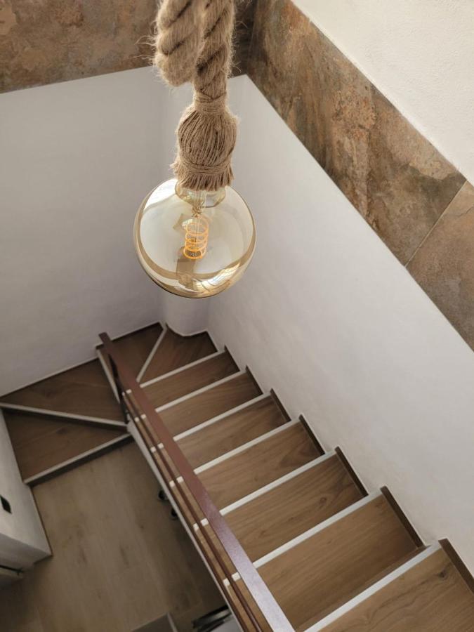 Casa Fotostudi37 Lejlighed Deltebre Eksteriør billede